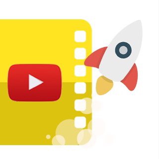 Іконка Telegram каналу DSL VIDEO 🖤