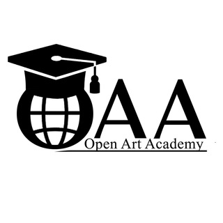 Іконка Telegram каналу Open Art Academy