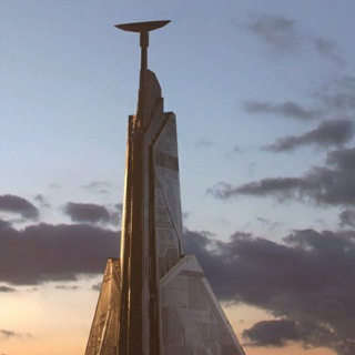 Іконка Telegram каналу Цитадель