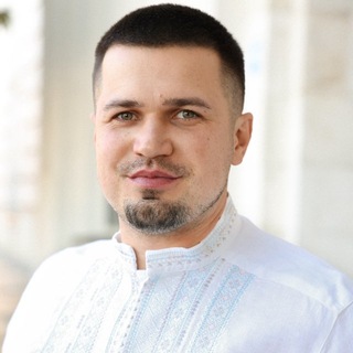 Іконка Telegram каналу РОСТИСЛАВ ТІСТИК 🇺🇦
