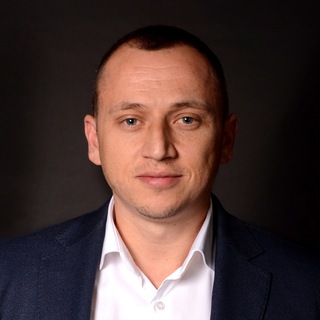 Іконка Telegram каналу Андрій Дранчук - Хотинський міський голова