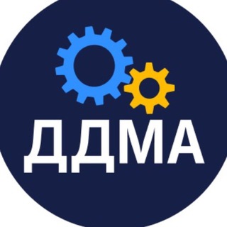 Іконка Telegram каналу ДДМА | Краматорськ | Хуст