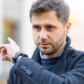 Іконка Telegram каналу Савчук