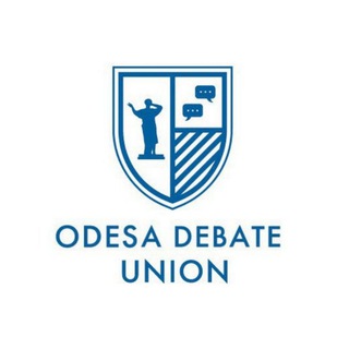 Іконка Telegram каналу OdesaDebate | Дебати в Одесі