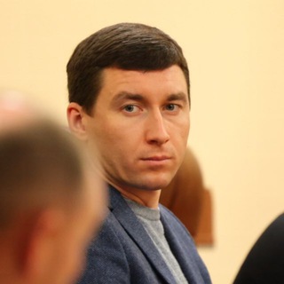Іконка Telegram каналу Сергій Ільченко. Голова Хортицької районної адміністрації 🇺🇦