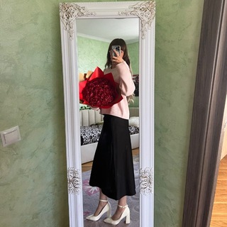 Іконка Telegram каналу Точка зору 💗