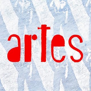 Іконка Telegram каналу ARTES про мистецтво
