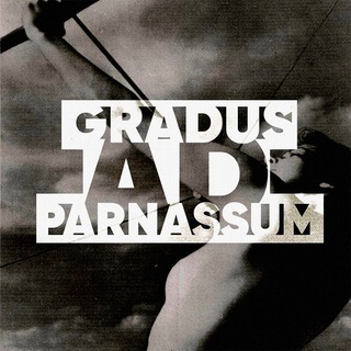 Іконка Telegram каналу Gradus ad Parnassum
