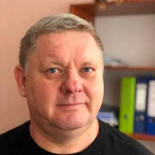 Іконка Telegram каналу Віктор Бобиренко