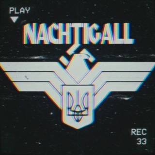 Іконка Telegram каналу Nachtigall ✙