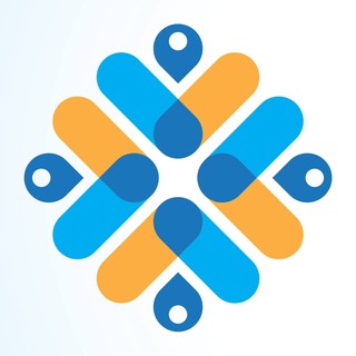Іконка Telegram каналу Конгрес місцевих та регіональних влад при Президентові України