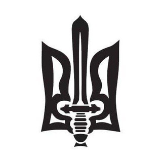 Іконка Telegram каналу Сурма. Україноцентризм.