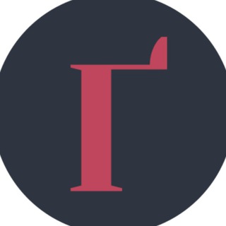 Іконка Telegram каналу Ґрати