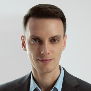 Іконка Telegram каналу Петро Обухов