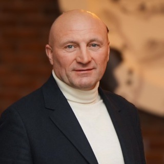 Іконка Telegram каналу Анатолій Бондаренко|Черкаський міський голова