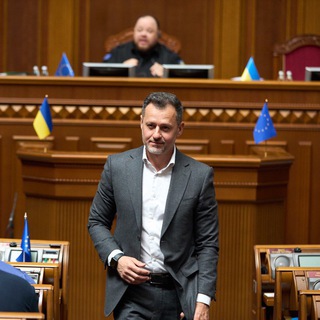 Іконка Telegram каналу Тарас Батенко