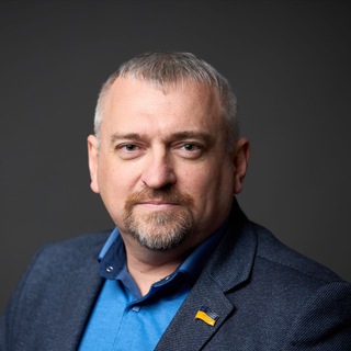 Іконка Telegram каналу Олександр Федієнко 🇺🇦