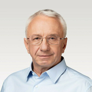 Іконка Telegram каналу КУЧЕРЕНКО Online