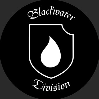 Іконка Telegram каналу Black.Water.Division