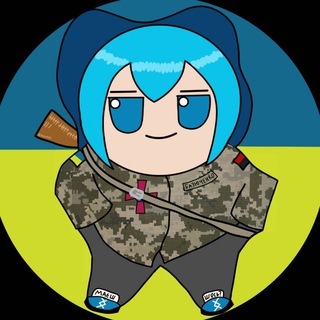 Іконка Telegram каналу терракотовый тессеракт и кабанчики