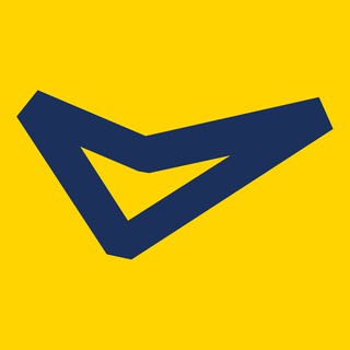 Іконка Telegram каналу Кримська платформа
