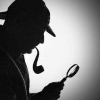 Іконка Telegram каналу ВещДок