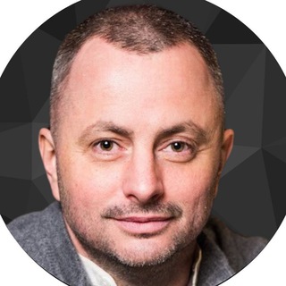 Іконка Telegram каналу БАХМАТОВ ДІЄ