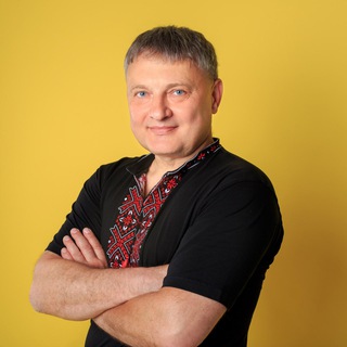 Іконка Telegram каналу Sytnykinfo