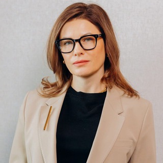 Іконка Telegram каналу Юлія Гришина