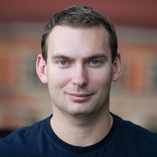 Іконка Telegram каналу Залізний нардеп