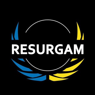 Іконка Telegram каналу ✙Resurgam✙