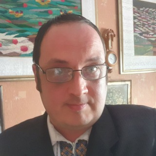 Іконка Telegram каналу Maxliner