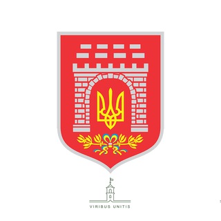 Іконка Telegram каналу Чернівецька міська рада