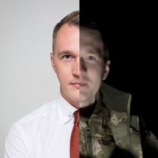Іконка Telegram каналу Ю.Г. | Юрій Гудименко