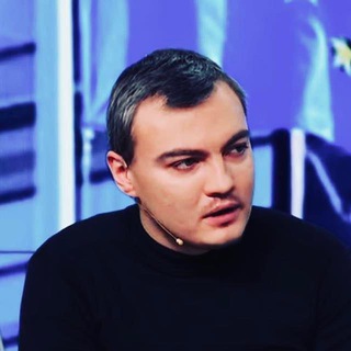Іконка Telegram каналу Погляд Приходька
