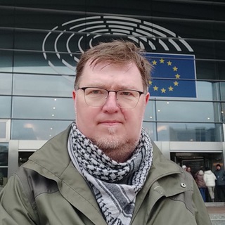 Іконка Telegram каналу Олександр Мензул - Вараська громада