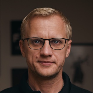 Іконка Telegram каналу Шабунін