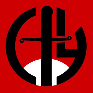 Іконка Telegram каналу ✙СІЧЕНЬ✙