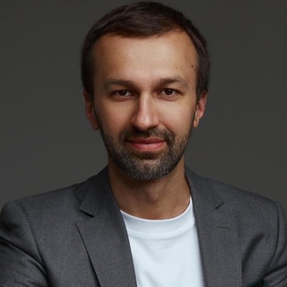 Іконка Telegram каналу ЛЕЩЕНКО ТУТ