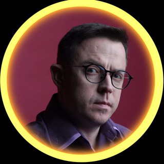 Іконка Telegram каналу Ostap Drozdov