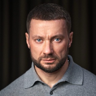 Іконка Telegram каналу 🇺🇦Павло Кириленко / Голова АМКУ