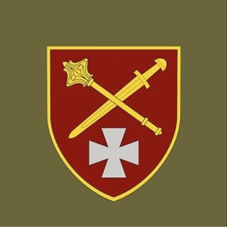 Іконка Telegram каналу ОК "Захід" | Operational Command "West"