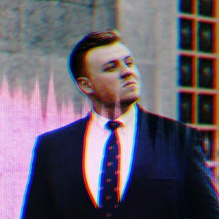 Іконка Telegram каналу політ технолога ✙ ▵