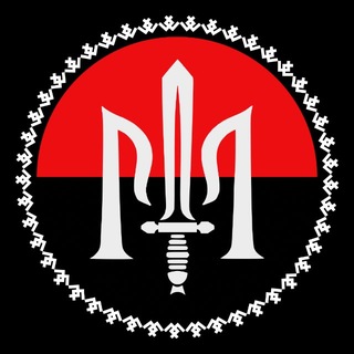 Іконка Telegram каналу Права Молодь | Медіа