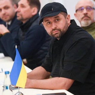 Іконка Telegram каналу 🇺🇦Давид Арахамія/David Arakhamia🇺🇦