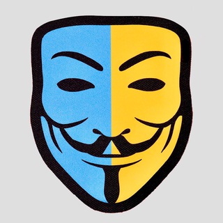 Іконка Telegram каналу Anonymous