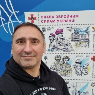 Іконка Telegram каналу Nachtigall