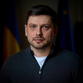 Іконка Telegram каналу Тарас Мельничук: КМУ 🇺🇦 ВРУ