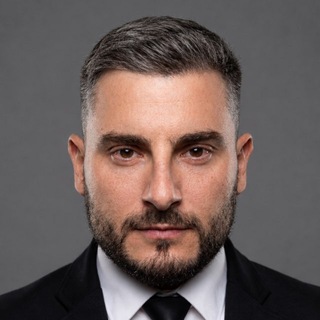 Іконка Telegram каналу Омелян Тарнавський