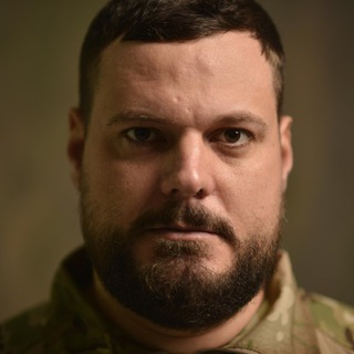 Іконка Telegram каналу Андрій Іллєнко || офіційний канал ✙